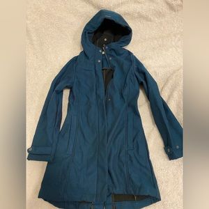 Mia Melon Jacket